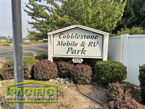 <strong>Mobile Home</strong> Parks <strong>Medford Oregon</strong> will sometimes glitch and take you a long time to try different solutions. . Cobblestone mobile home park medford oregon